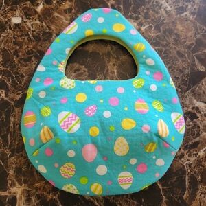 Easter Egg Treat Bag